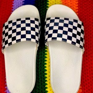 Vans sandals